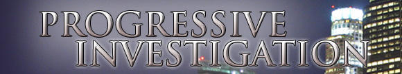 Progressive Investigations Logo